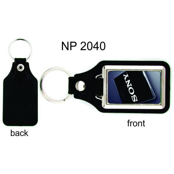 Np2040 The Dash Key Ring Tbs Novelty Products